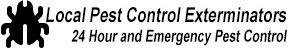 Foxcroft PA Pest Control Exterminators
